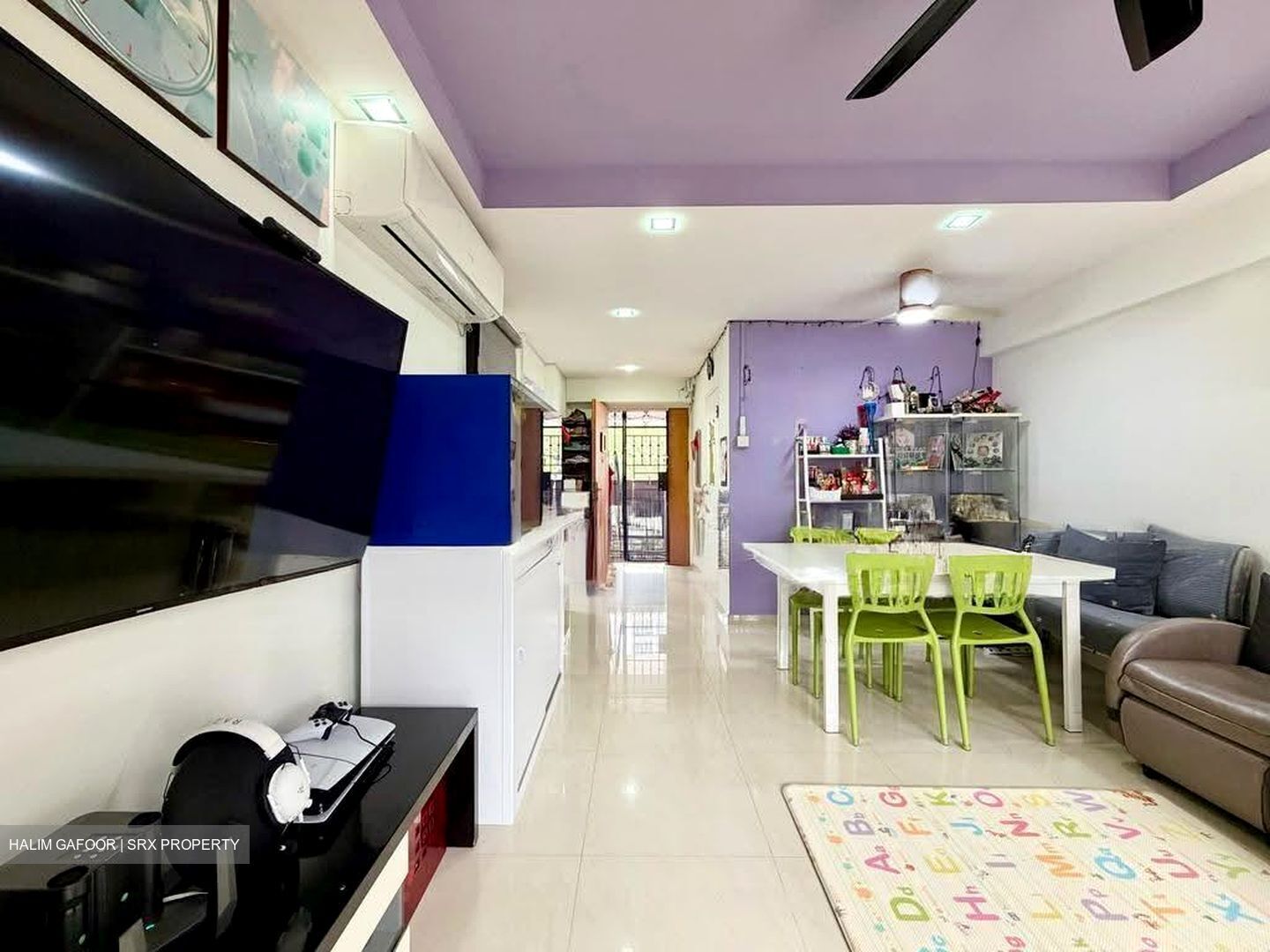 Blk 79D Central Horizon (Toa Payoh), HDB 4 Rooms #633396721